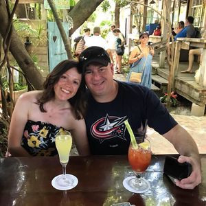 Meet your Posher, Sandy